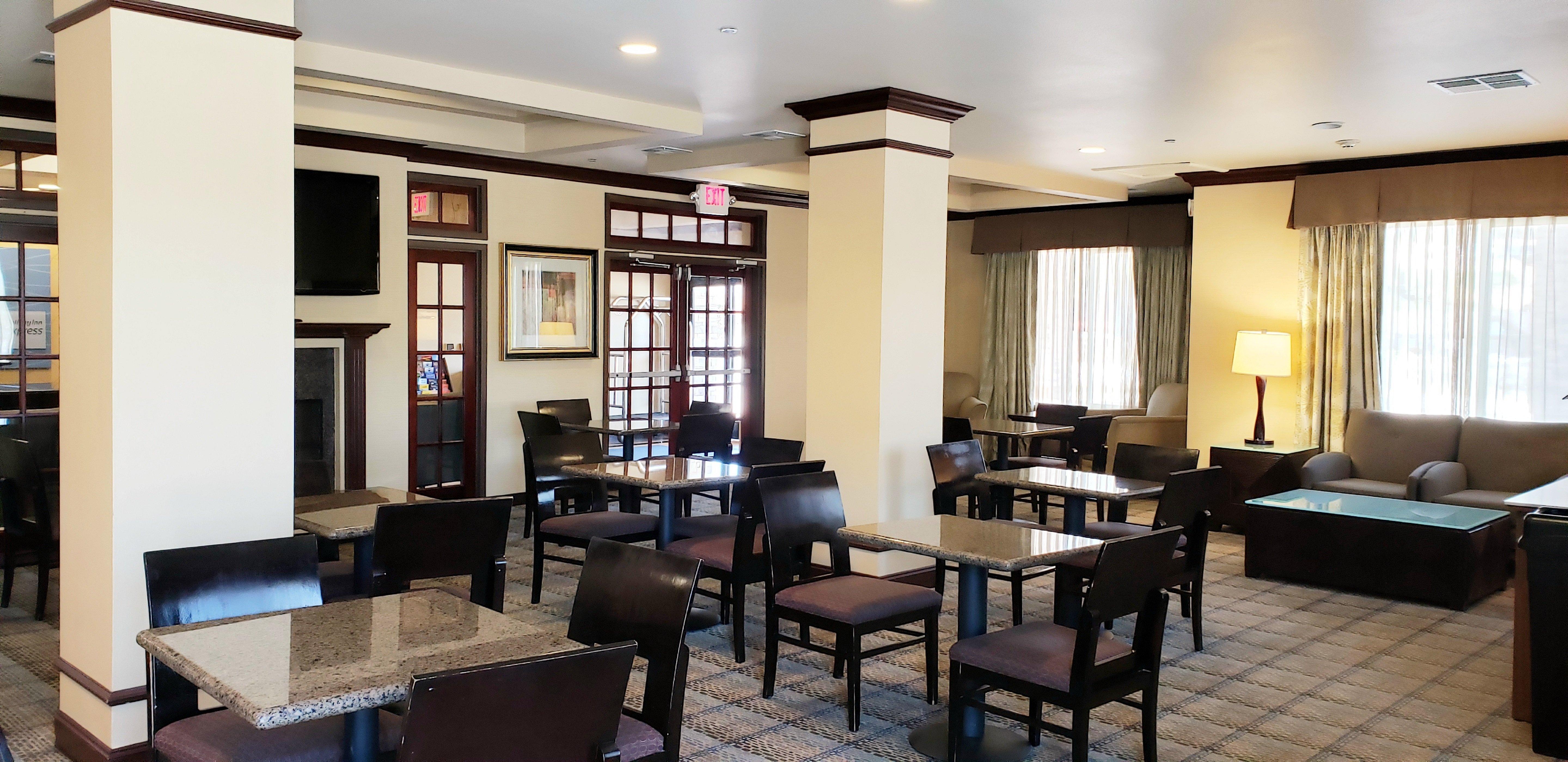 Holiday Inn Express & Suites Frazier Park By Ihg Lebec Exterior foto