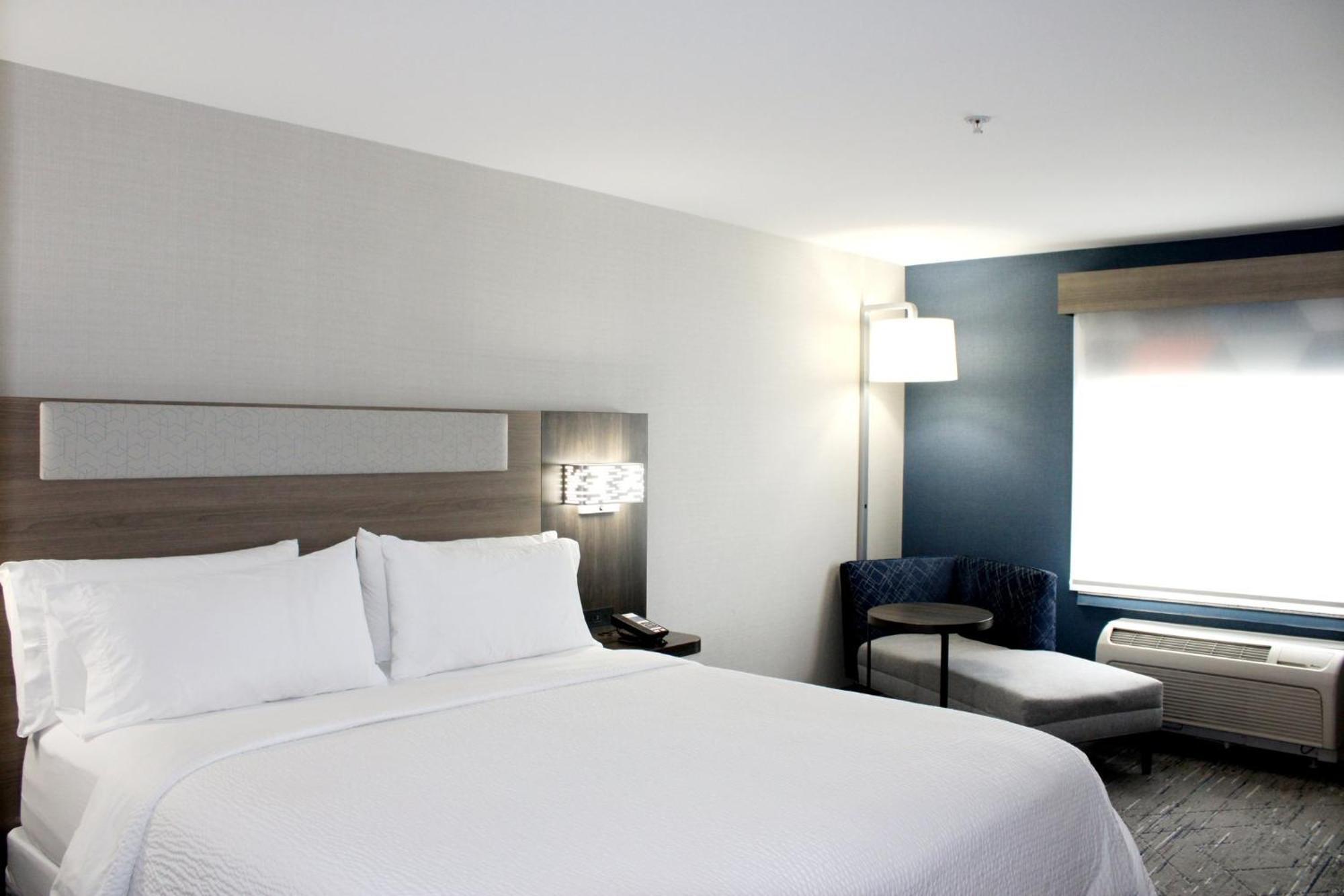 Holiday Inn Express & Suites Frazier Park By Ihg Lebec Exterior foto